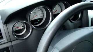 University Dodge 2010 Dodge Charger sxt Certified Preowned Rob Lambdin's University Dodge