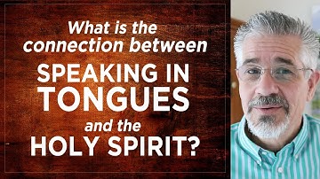 What Is Speaking in Other Tongues? (Part 4) | Little Lessons With David Servant