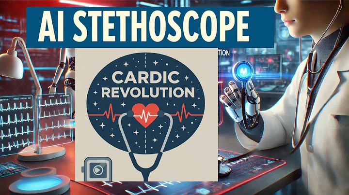 AI Stethoscope: A Cardiac Revolution