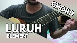 Luruh - Element (CHORD)