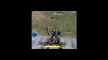 bro was lost | trolling in CODM   #codm #shorts #codmobile