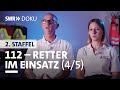 Jede Sekunde zählt | 112 - Retter im Einsatz (4/5) | SWR Doku