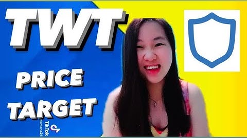 TWT COIN POTENTIAL COIN | TWT COIN PRICE PREDICTION 2022 | TRUST WALLET REVIEW TWT CRYPTO |