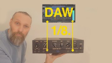 Sync Your Analog Delay with Your DAW in REAL TIME!