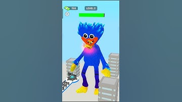 rockets stack - level 1 #shorts #game