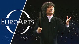 Video thumbnail of "Khachaturian - Sabre Dance (Ozawa, Berliner Philharmoniker)"