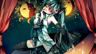 Amazon Nightcore- Funhouse