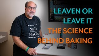 Leaven or Leave It: The Science Behind Baking screenshot 4
