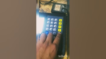 Controlador plasma Fangling F2100b (tutorial 1)