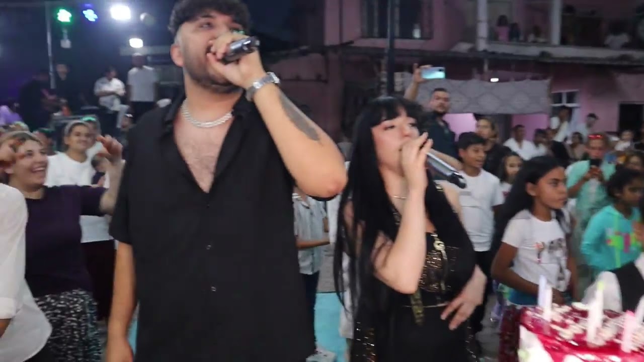 YUNUS TUNCA  NIN SÜNNET CEMİYETİ 16-6-2024