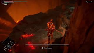 PS5 Demons Souls Part 7 Dragon Gob