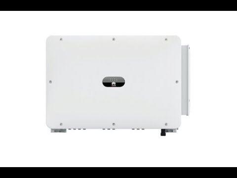 Huawei SUN2000 100KTL-M1