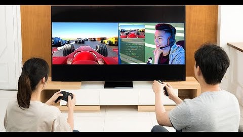 BUNGPUNG HDMI Multiviewer 2x1 1080P 60Hz PIP POP 4 display modes