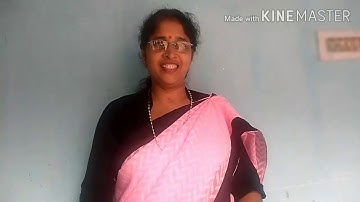 Class-4 english, lesson-2,session-1 the cat and the mouse