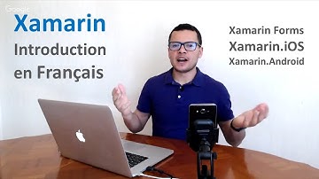 Webcast: Introduction à Xamarin
