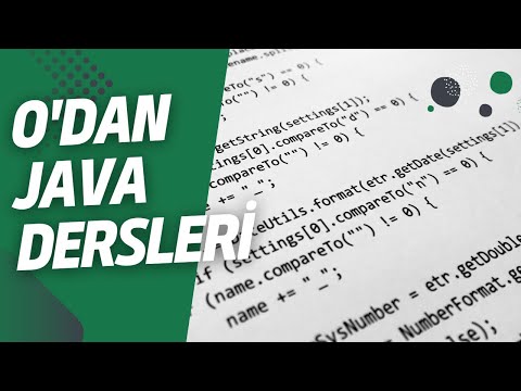 37 - Using for Each | Java Lessons 0 to 89