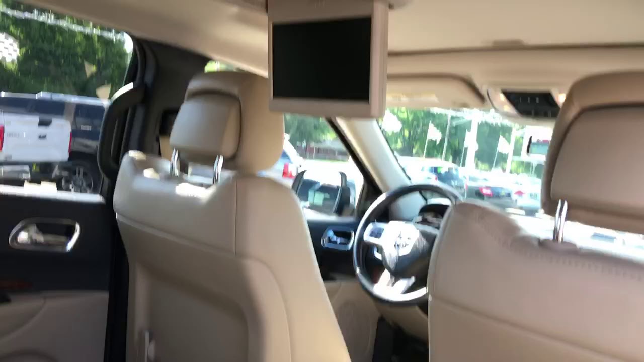 2013 Dodge Durango Used Car Broken Arrow, OK Quality Value Auto Sales