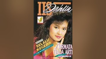 Selalu kecewa (1991) Iis Dahlia