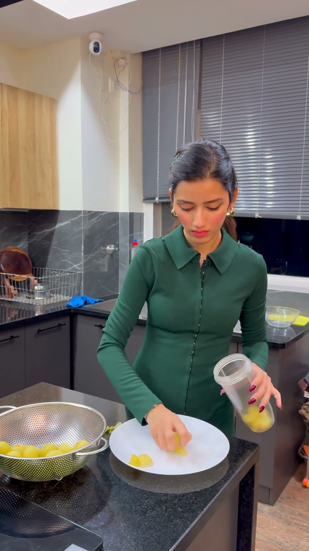 Amla chyavanprash Recipe ? #neetubisht #minivlog #trending #cooking