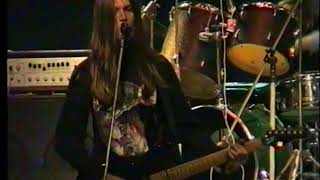 Mental Home - Cemetery Flowers - Live 1994