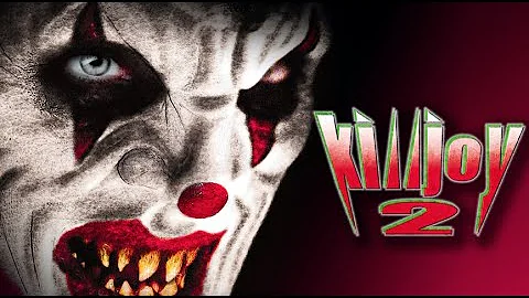 Killjoy 2: Deliverance From Evil |Official Trailer...