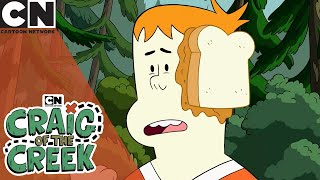 Craig of the Creek | Who is JP? | Cartoon Network UK