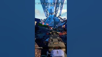 一般男性さんアッシュの強さに気づく #apexlegends #ランクリーグ #apex #エーペックス