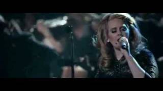 Video thumbnail of "Adele-Love Song (original)"