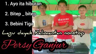 Dino Mapan Jaya Official cover lagu dayak Kalimantan the best nonstop _ganjur