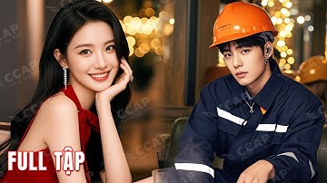 Nữ CEO bao nuôi chồng công nhân nghèo suốt 5 năm, không ngờ anh là người giàu nhất nước