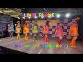 LINKL PLANET『好きっていうから(恐竜衣装Ver.)』StageVideo | エディオン横浜西口本店