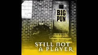 Big Pun - Still Not a Player (ft. Joe) (Clean Radio Extended Intro Edit)