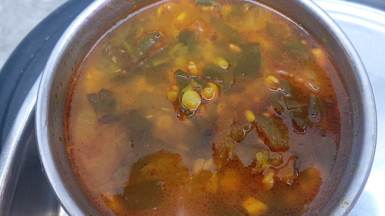 आज हम बनाने जा रहे हैं दाल और पालक कि सब्जी ।।Lentil & Spinach Curry recipe banana sikhe 