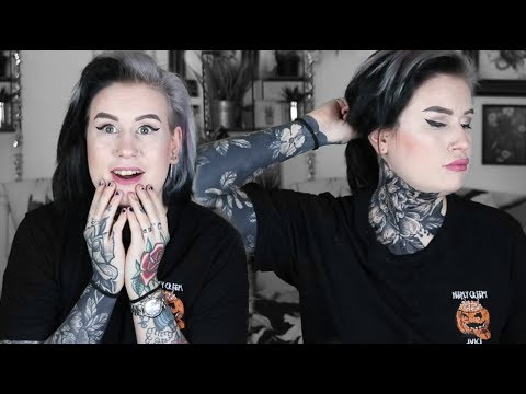 Neck Tattoos For Women Your Personal Guide  Glaminaticom