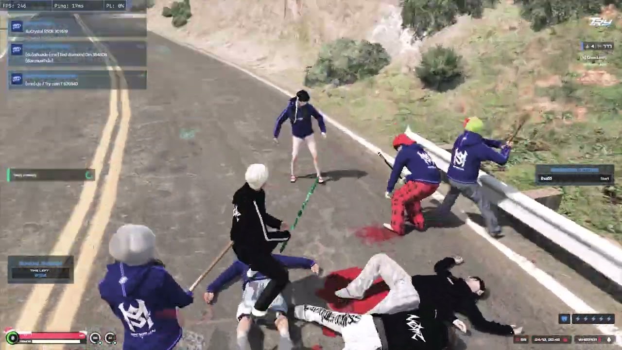 กลัวความเสียใจ #trytown