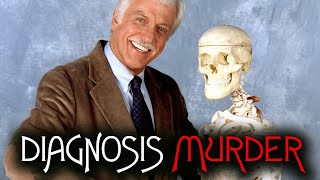 That Time Diagnosis Murder Went Off The Rails