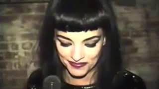 Right On Time (Acapella) - Nina Hagen in 1993