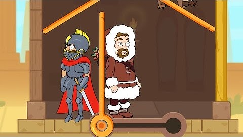 Pull Him Out Android Gameplay Part3