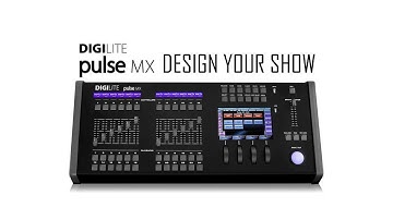 DIGILITE - PULSEMX - TUTORIAL 1/System overview ITALIANO