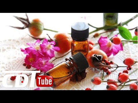 Vidéo: Huile De Rose: Quels Sont Les Avantages Et Les Utilisations De Cette Huile Essentielle?