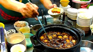 台湾で食べてうまかった屋台めしまとめ【台中/台南/高雄】Delicious local food in Taichu, Tainan and  Kaohsiung!