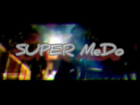 Super MeDo Last Scene أخر مشهد Music Video 2021