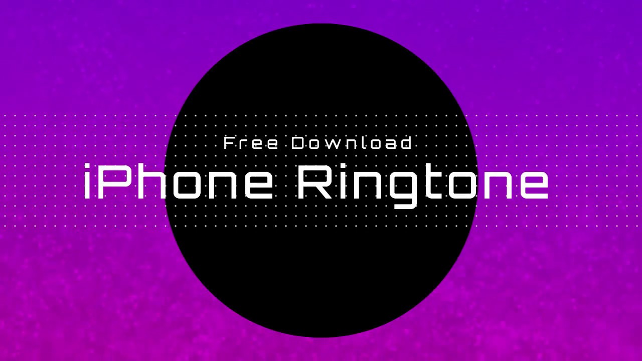 iphone ringtone remix metrognome download