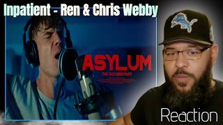 I DIDN'T THINK ANYTHING COULD FLIP MY FAVORITES | Inpatient - Asylum Documentary Reaction