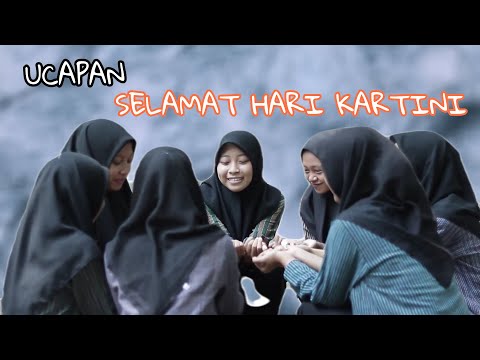 Ucapan Hari Kartini | Selamat Hari Kartini 21 April 2022