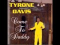 Tyrone Davis-Banging The Headboard