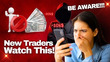 Avoid These 5 Common Crypto Trading Mistakes