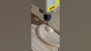 Full door carving by CNC routers Machinin #2023 #top #wood #working #woodworking #video