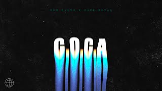 Don Calvo, Zack Royal - C.O.C.A.