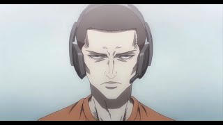 Uragami locks in (Kiseijuu Sei no Kakuritsu Episode 18)